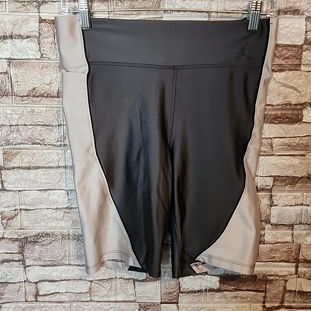 Jordan Tight Fit Bike Short
